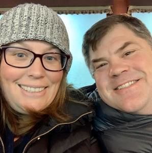 Meet your Posher, Heather